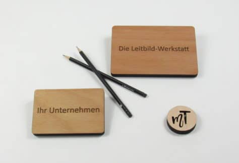 Die Leitbild-Werkstatt