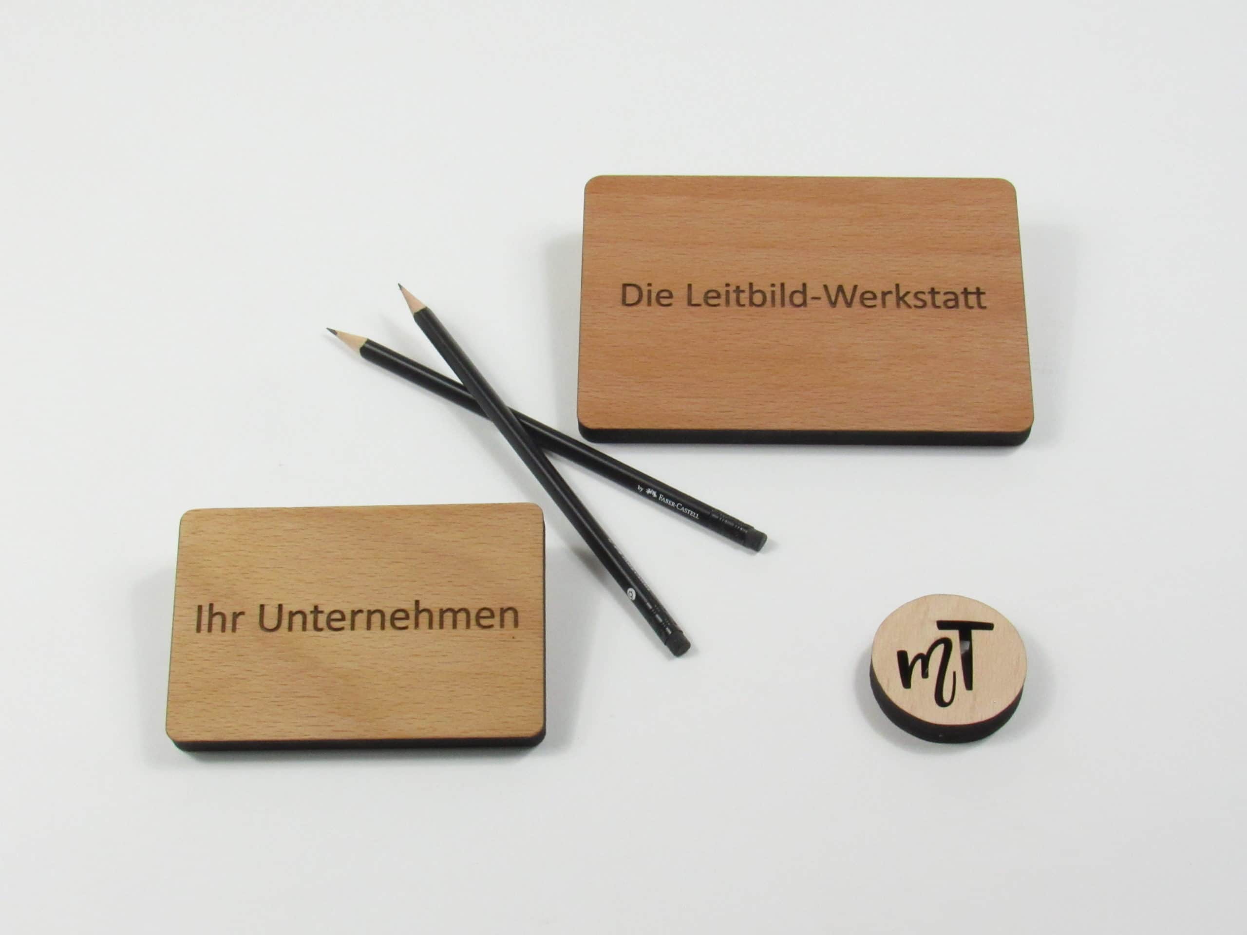 Die Leitbild-Werkstatt