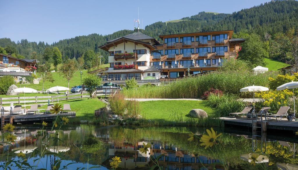 Hotel Penzinghof