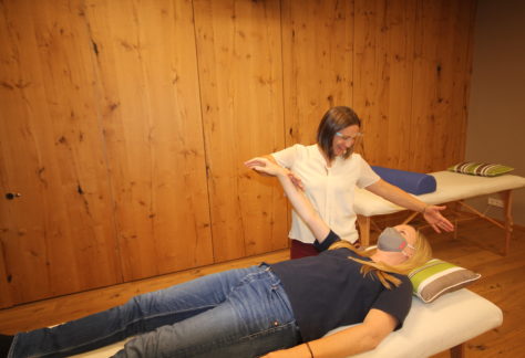 Kinesiologieausbildung
