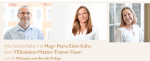 YESolution Trainer*in werden