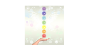 Chakra Ausgleich neuroenergetische Kinesiologie