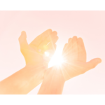 Triangels of Light