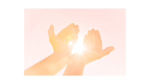Triangels of Light